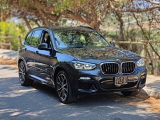BMW X3 *XDRIVE 20D* *MSPORT* | 2019/'20 | AUTOMATIC | FULL EXTRAS | JUST IN !!!